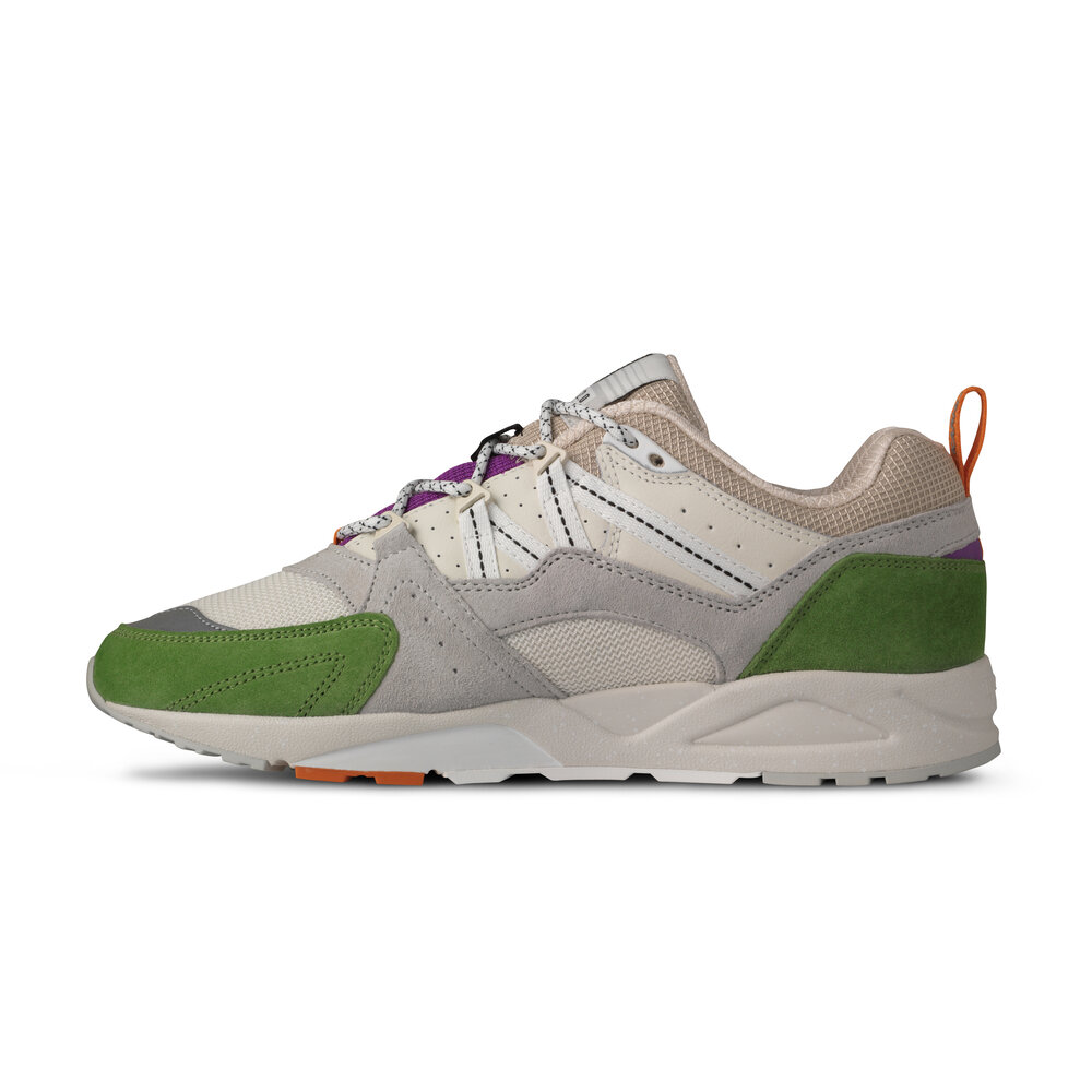KARHU FUSION 2.0 'PIQUANT GREEN'