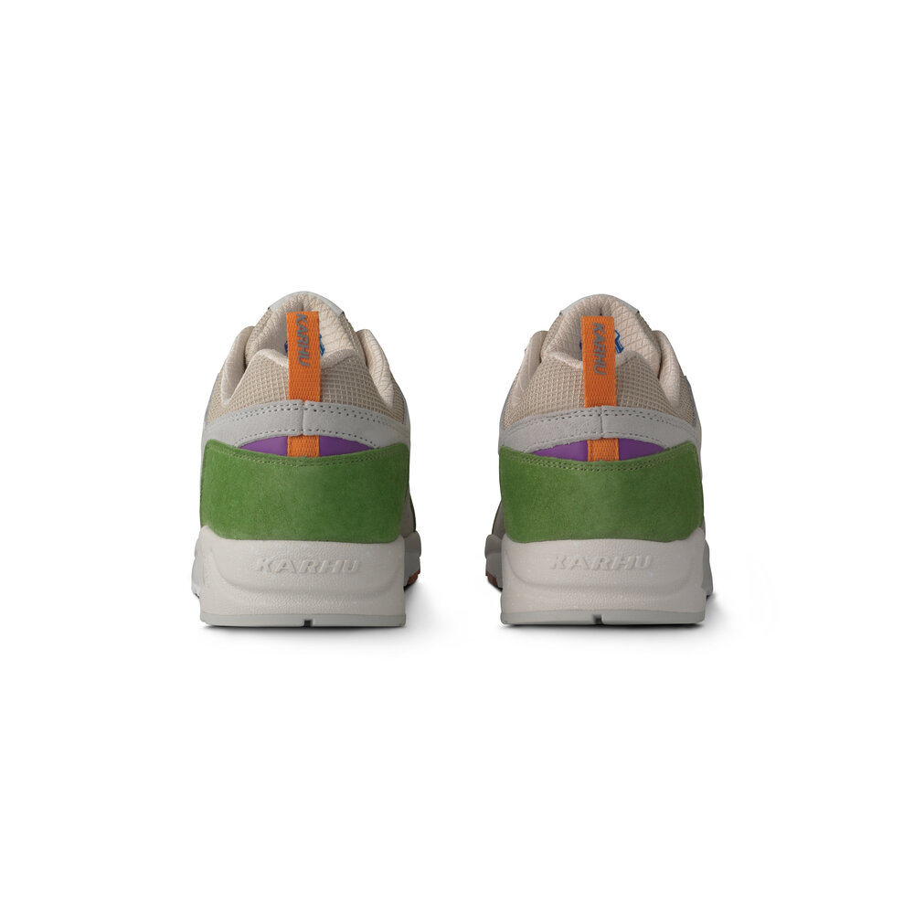 KARHU FUSION 2.0 'PIQUANT GREEN'