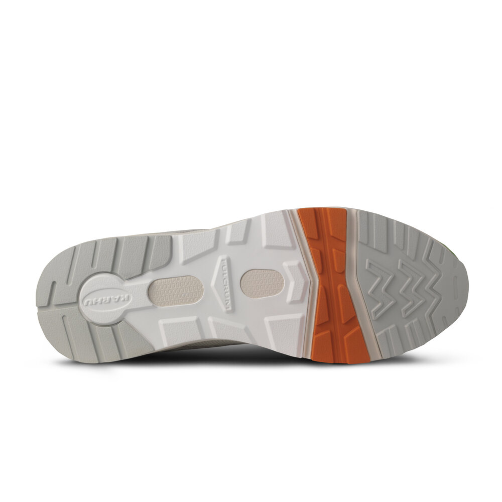 KARHU FUSION 2.0 'PIQUANT GREEN'