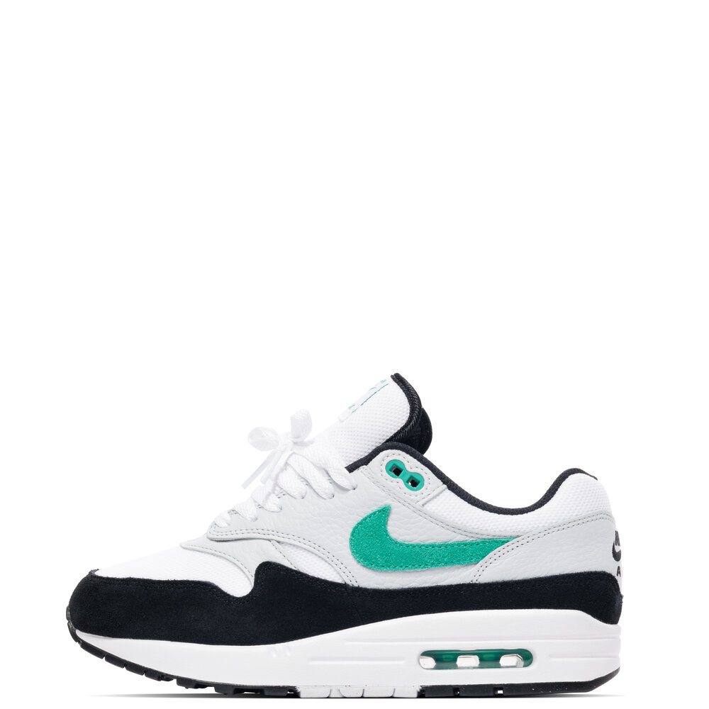 NIKE AIR MAX 1 'GREEN CHILI'