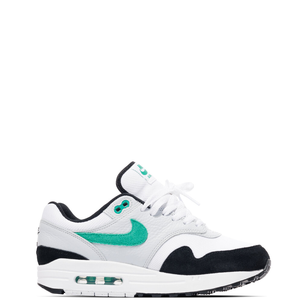 NIKE AIR MAX 1 'GREEN CHILI'
