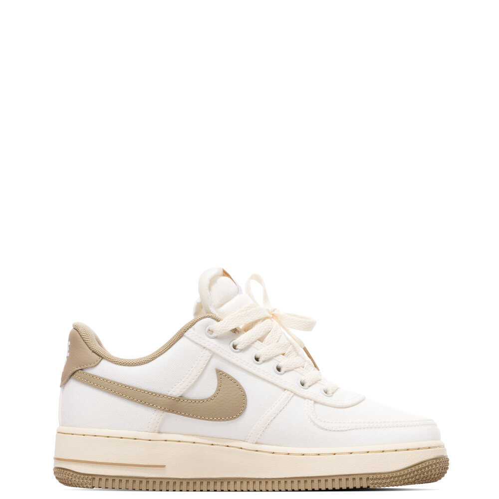 NIKE W AIR FORCE 1 ‘07 'LIMESTONE'