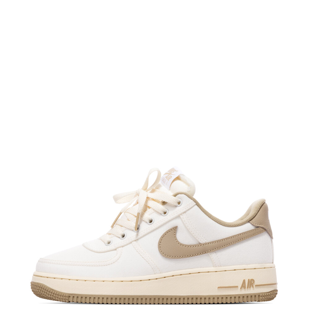 NIKE W AIR FORCE 1 ‘07 'LIMESTONE'
