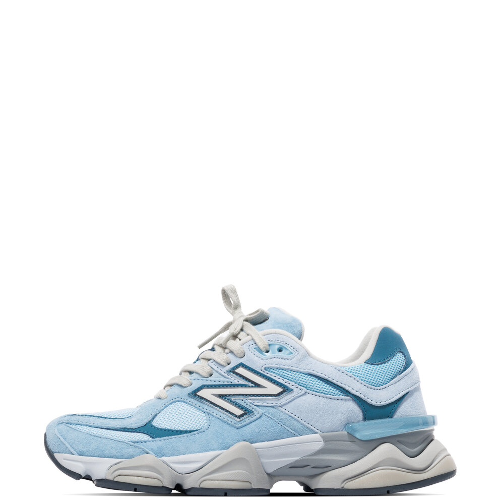 NEW BALANCE 9060 'CHROME BLUE'