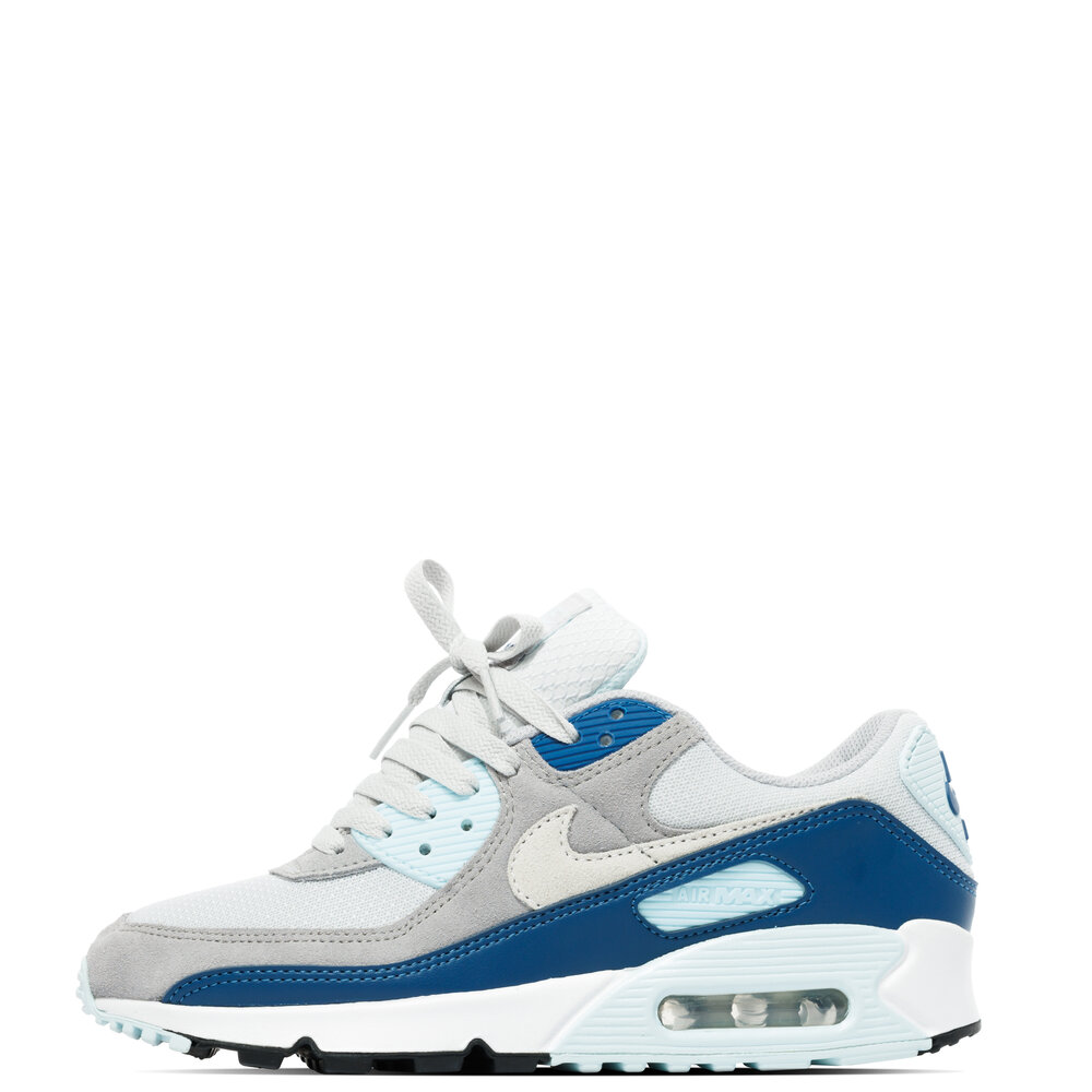 NIKE AIR MAX 90 'GLACIER BLUE'