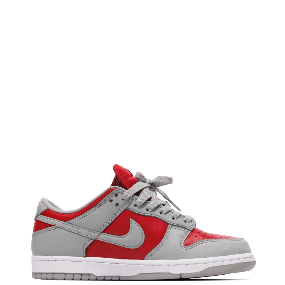 NIKE DUNK LOW QS 'ULTRAMAN'