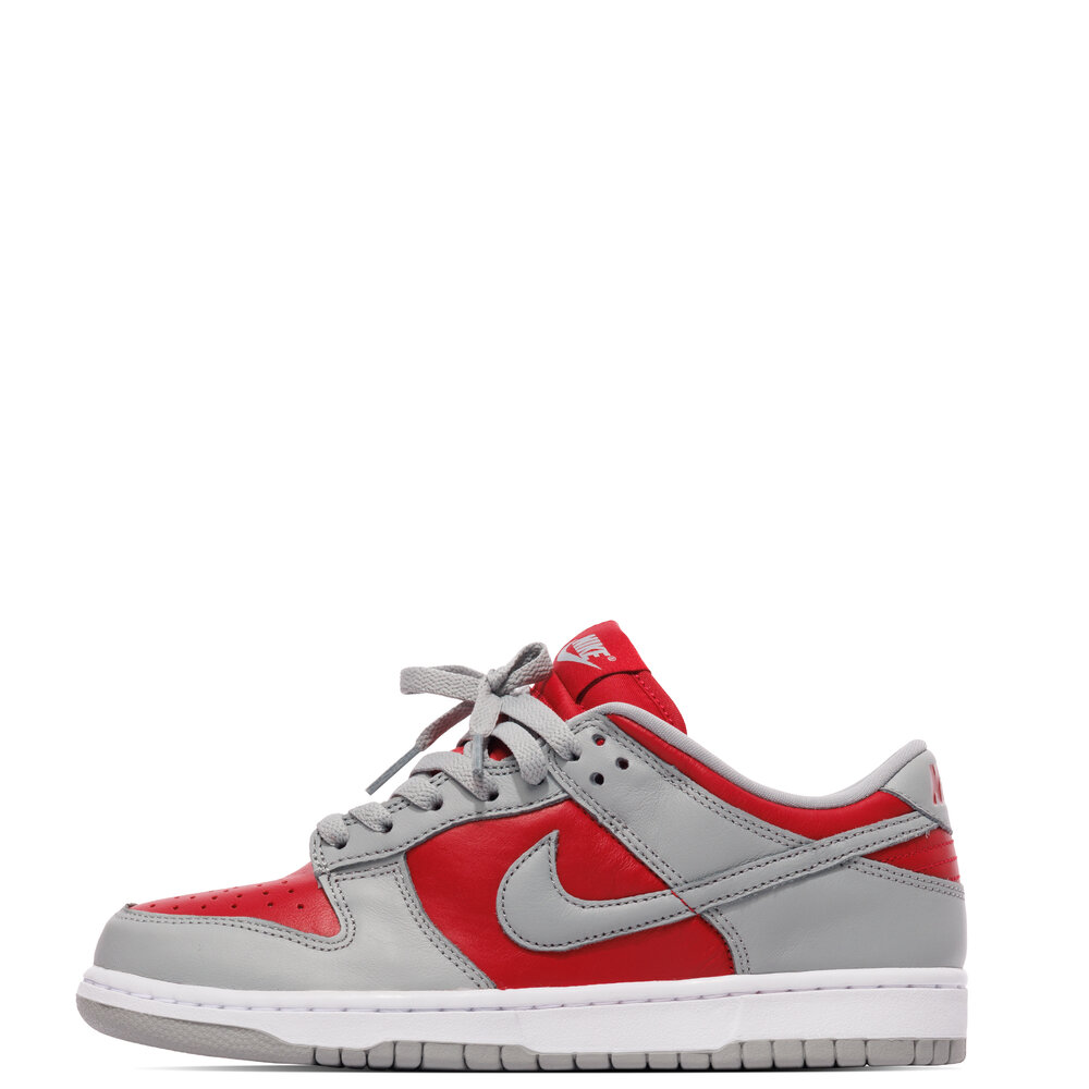 NIKE DUNK LOW QS 'ULTRAMAN'