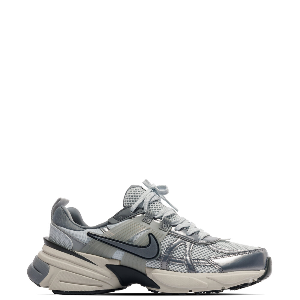 W NIKE V2K RUN 'PURE PLATINUM'