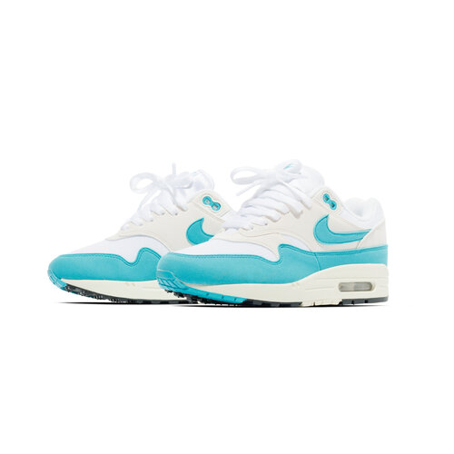 NIKE NIKE W AIR MAX 1 SC 'DUSTY CACTUS' NIKE W AIR MAX 1 SC 'DUSTY CACTUS'