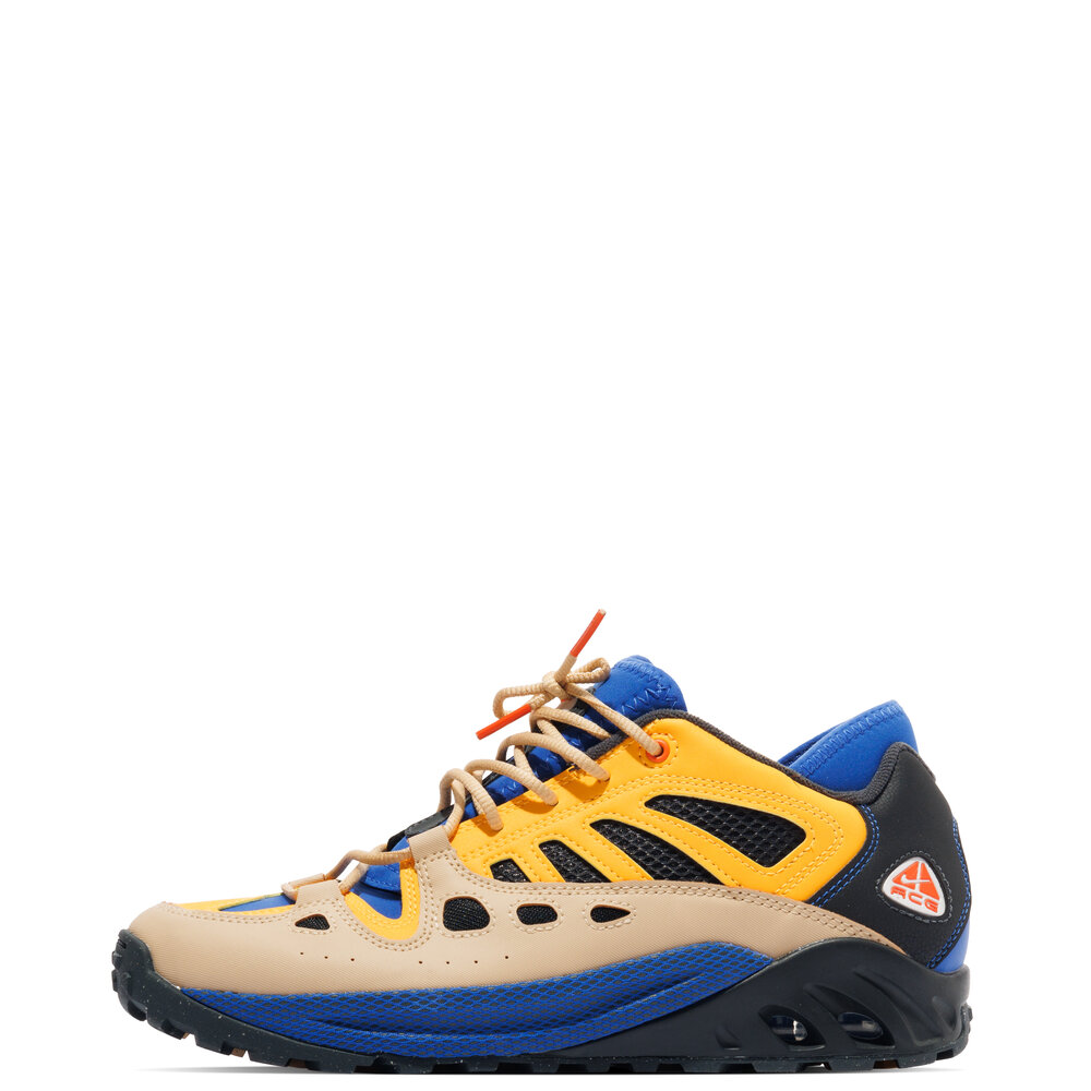 NIKE ACG AIR EXPLORAID 'LIGHT OREWOOD BROWN'