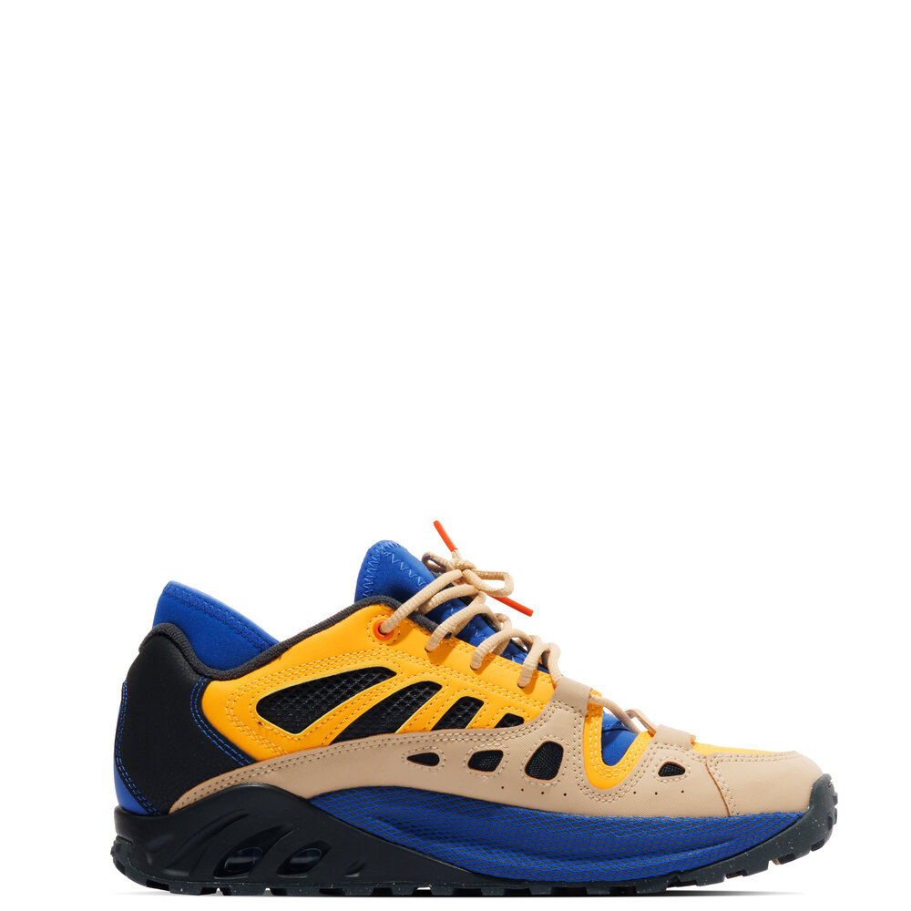 NIKE ACG AIR EXPLORAID 'LIGHT OREWOOD BROWN'