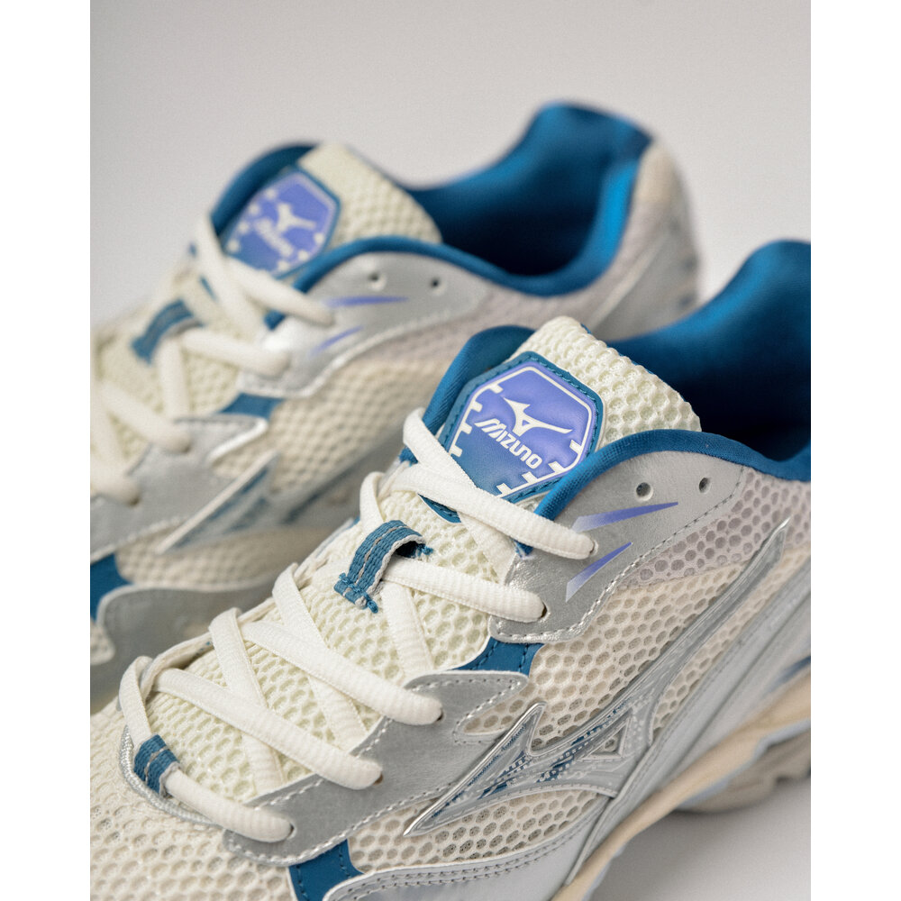MIZUNO WAVE RIDER 10 'ARCTIC ICE'