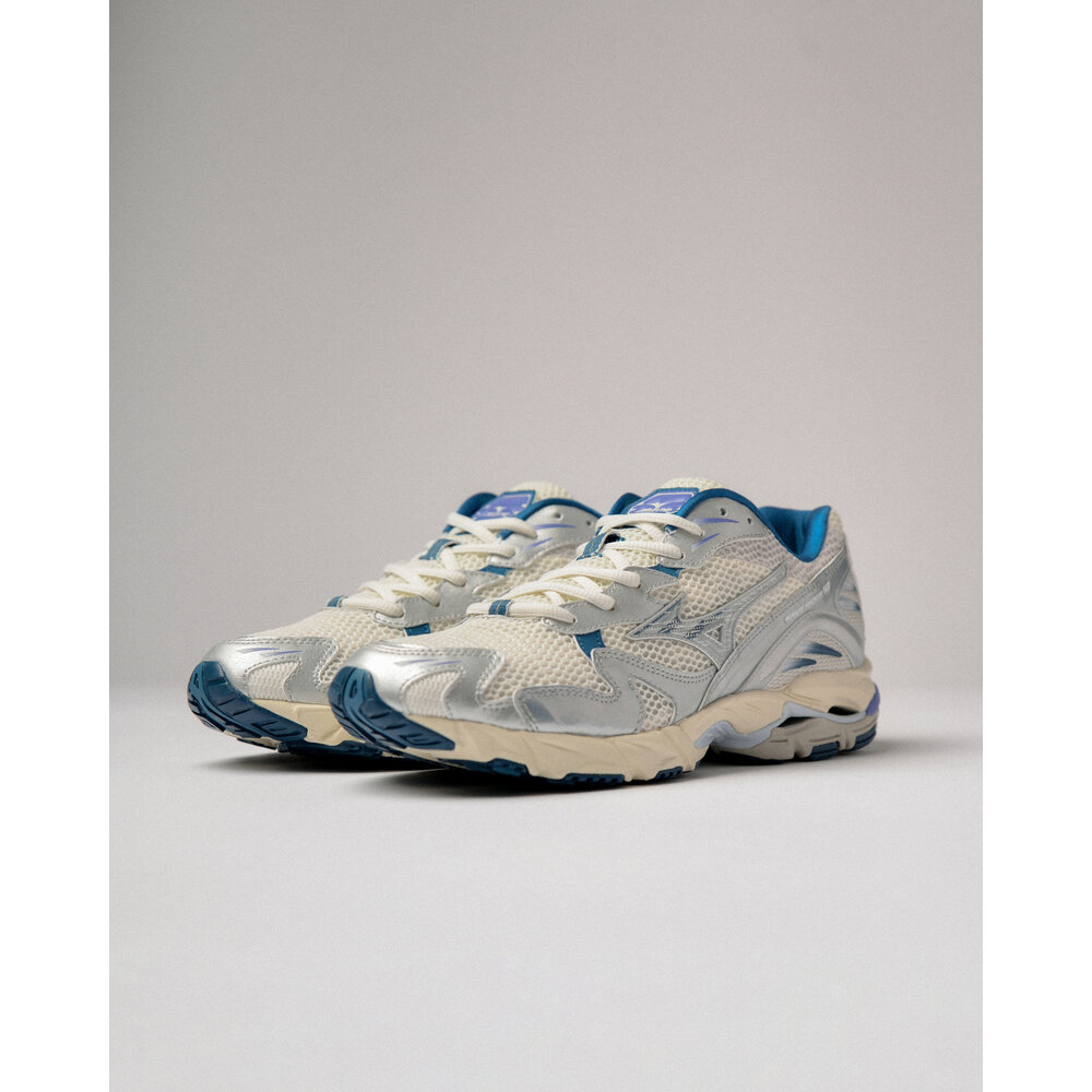 MIZUNO WAVE RIDER 10 'ARCTIC ICE'