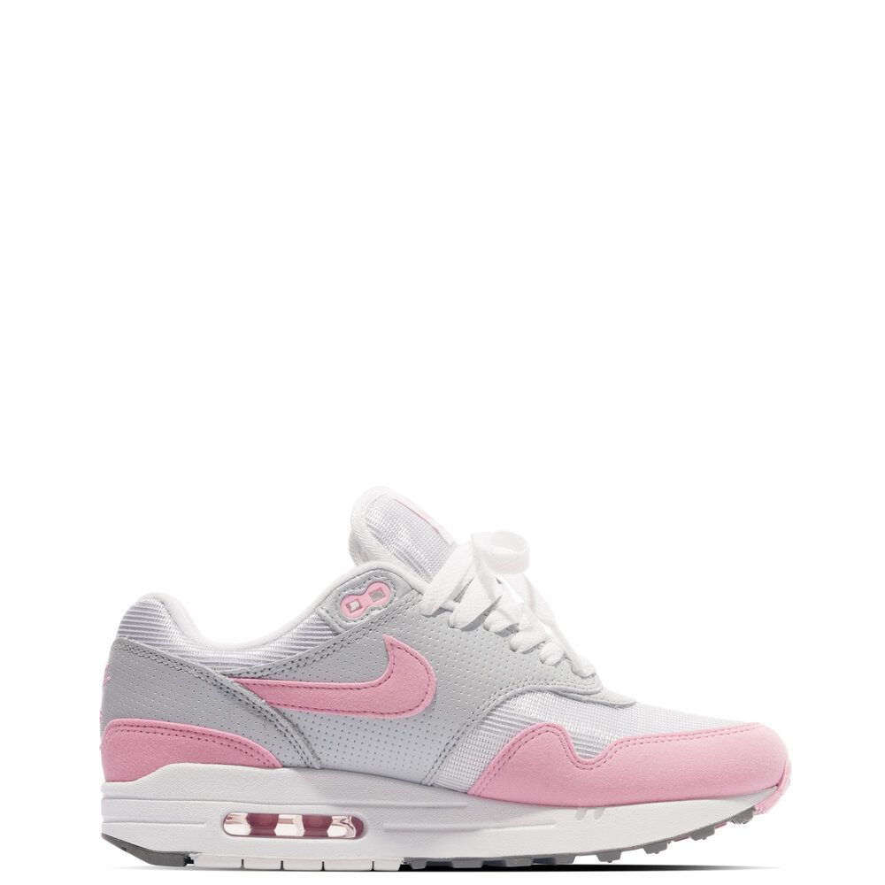 W NIKE AIR MAX 1 87 'PINK RISE'