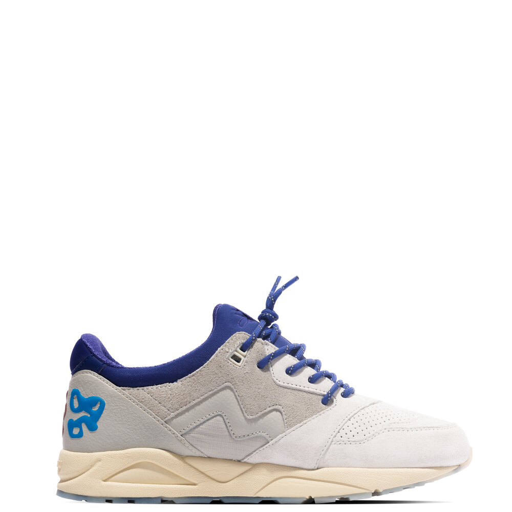 ARIA 95 'THREE LETTERS' X SPECTRUM X EGS