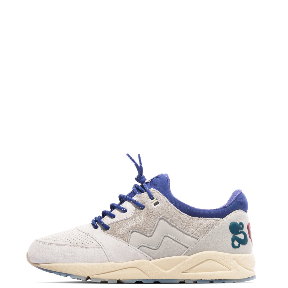 ARIA 95 'THREE LETTERS' X SPECTRUM X EGS