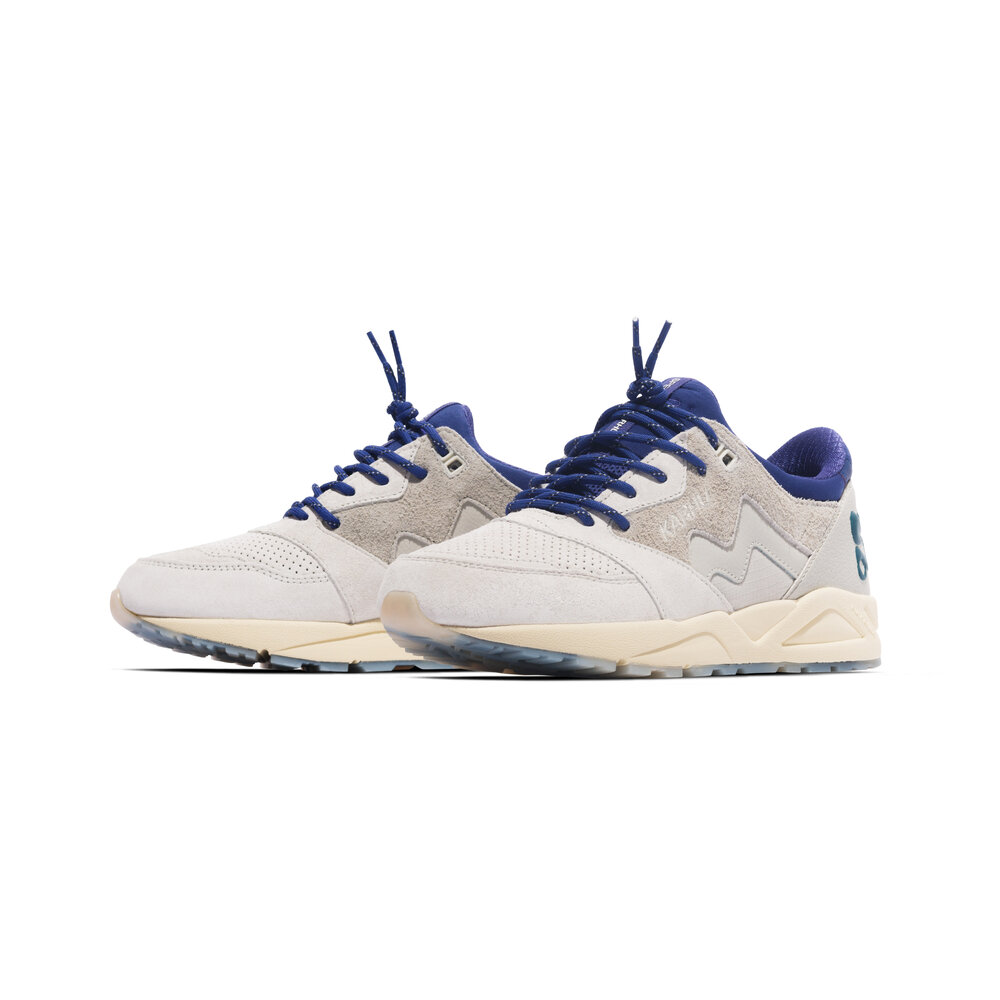 ARIA 95 'THREE LETTERS' X SPECTRUM X EGS