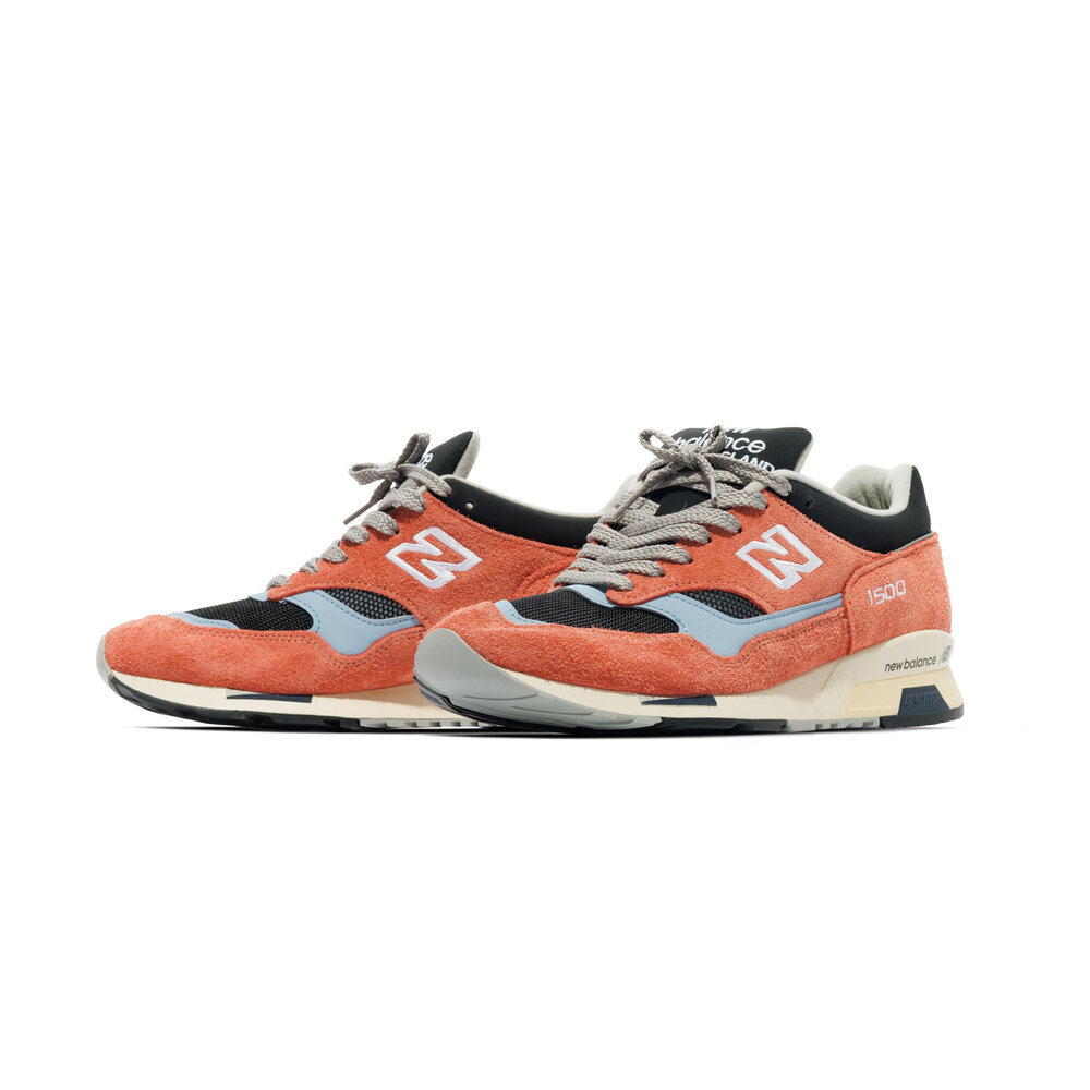 NEW BALANCE 1500 'ORANGE'