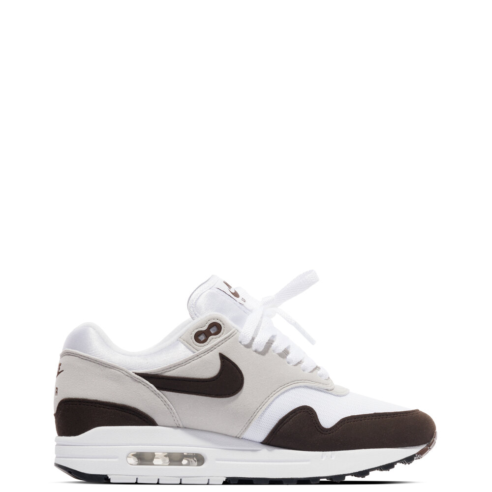 NIKE W AIR MAX 1 'BAROQUE BROWN'