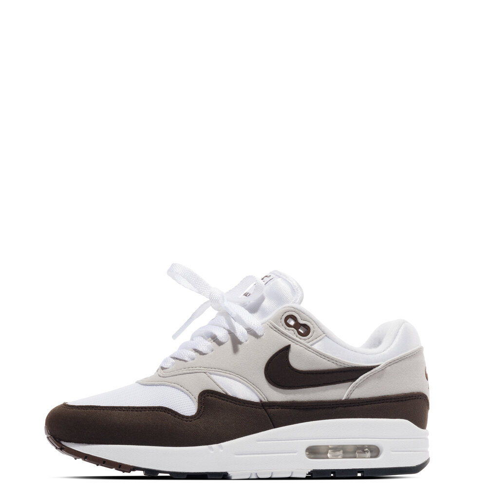 NIKE W AIR MAX 1 'BAROQUE BROWN'