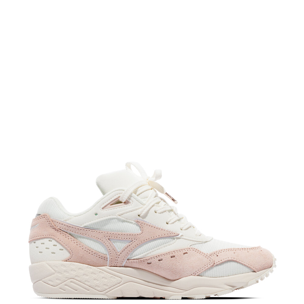 MIZUNO CONTENDER 'CRYSTAL PINK'
