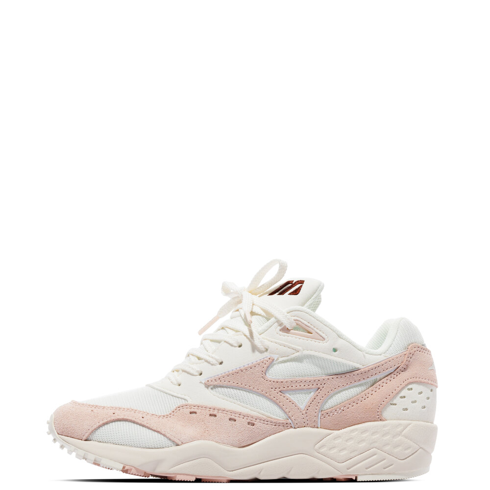 MIZUNO CONTENDER 'CRYSTAL PINK'