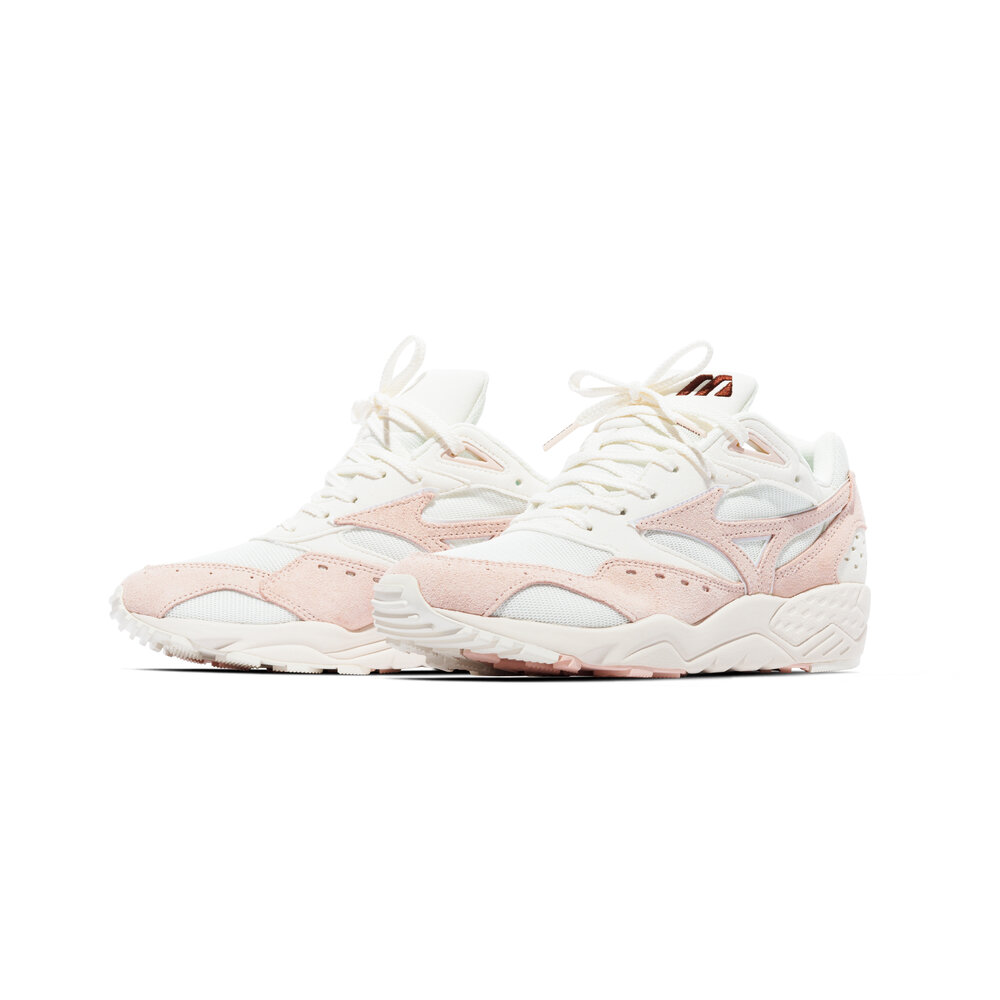 MIZUNO CONTENDER 'CRYSTAL PINK'