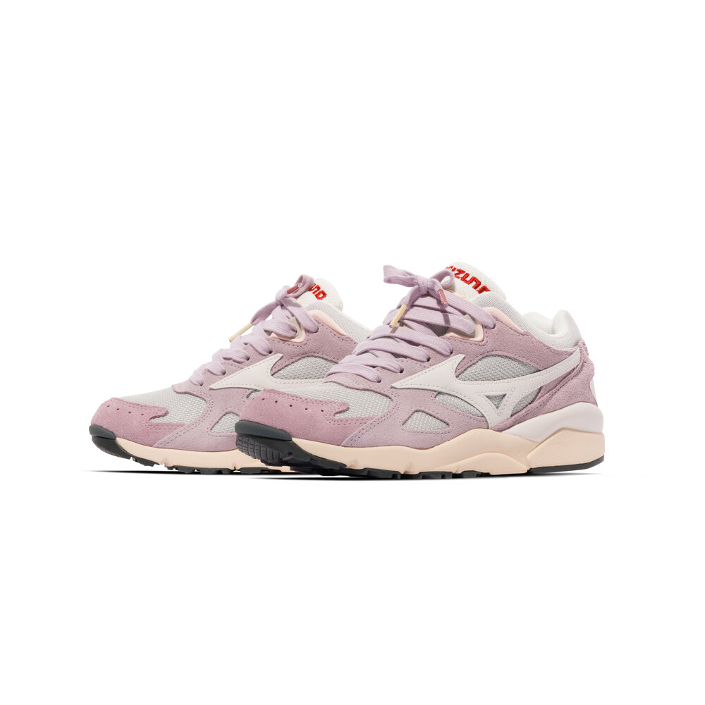 MIZUNO SKY MEDAL 'LAVENDER FROST'