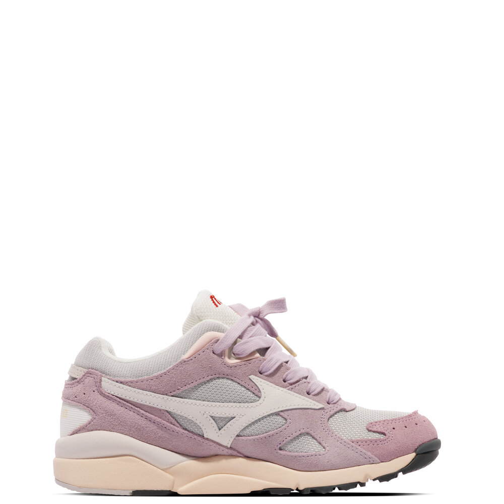 MIZUNO SKY MEDAL 'LAVENDER FROST'