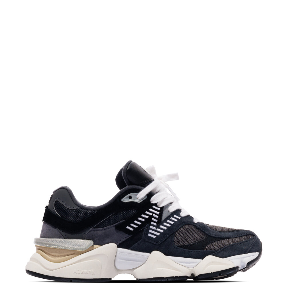 NEW BALANCE 9060 'BLACK PHANTOM'