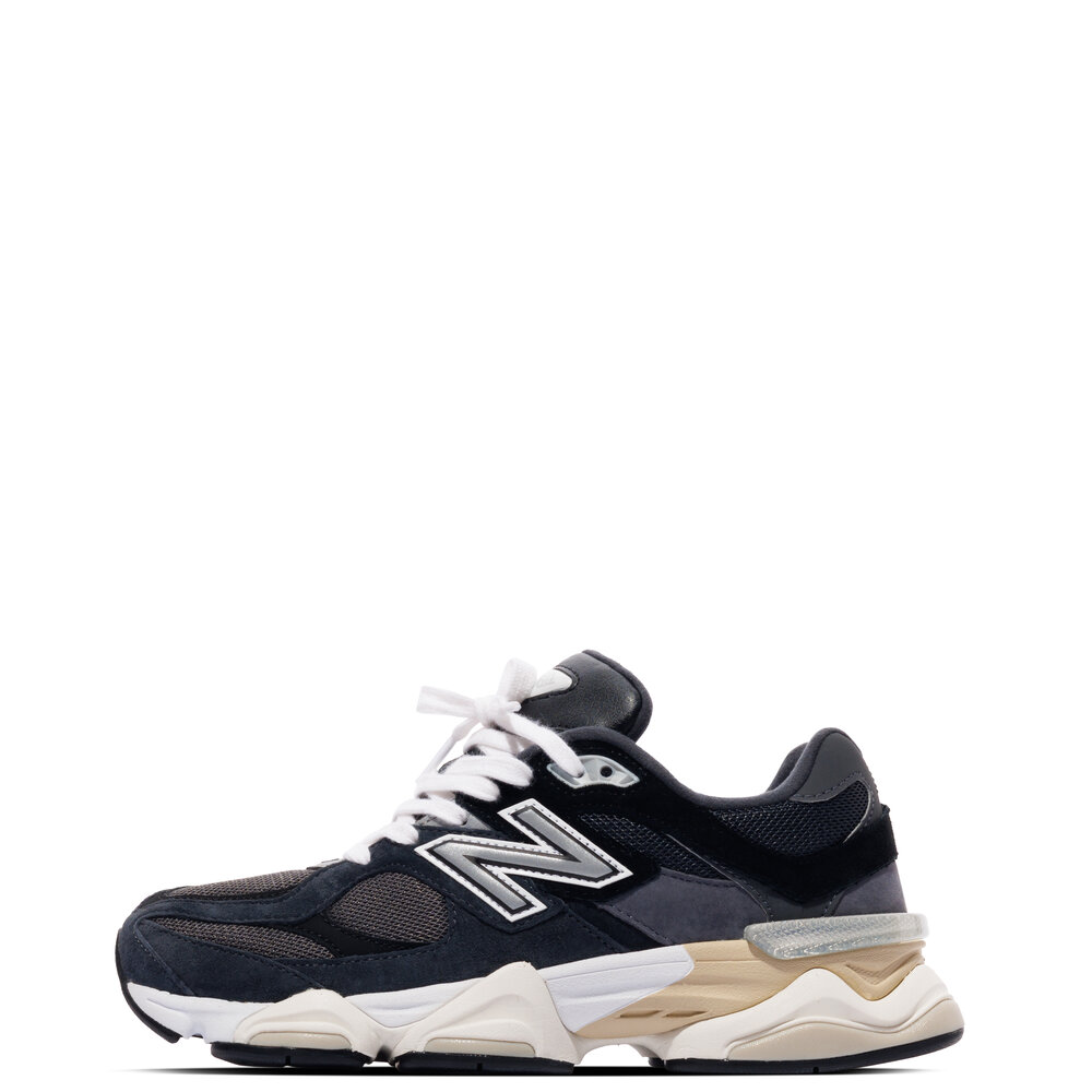 NEW BALANCE 9060 'BLACK PHANTOM'
