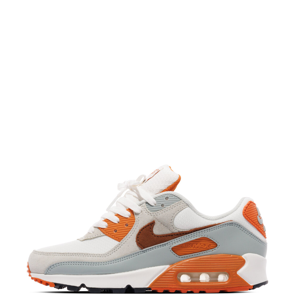 NIKE AIR MAX 90 'BRITISH TAN MONARCH'