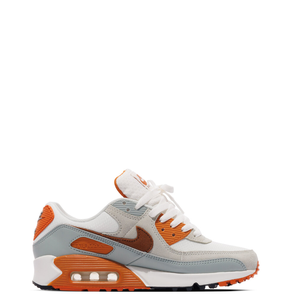 NIKE AIR MAX 90 'BRITISH TAN MONARCH'