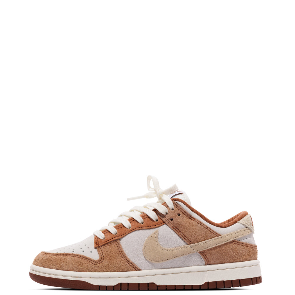 NIKE DUNK LOW RETRO LOW PRM 'MEDIUM CURRY'