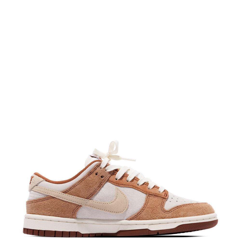 NIKE DUNK LOW RETRO LOW PRM 'MEDIUM CURRY'