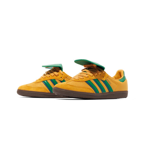 ADIDAS SAMBA LT 'PRELOVED YELLOW'