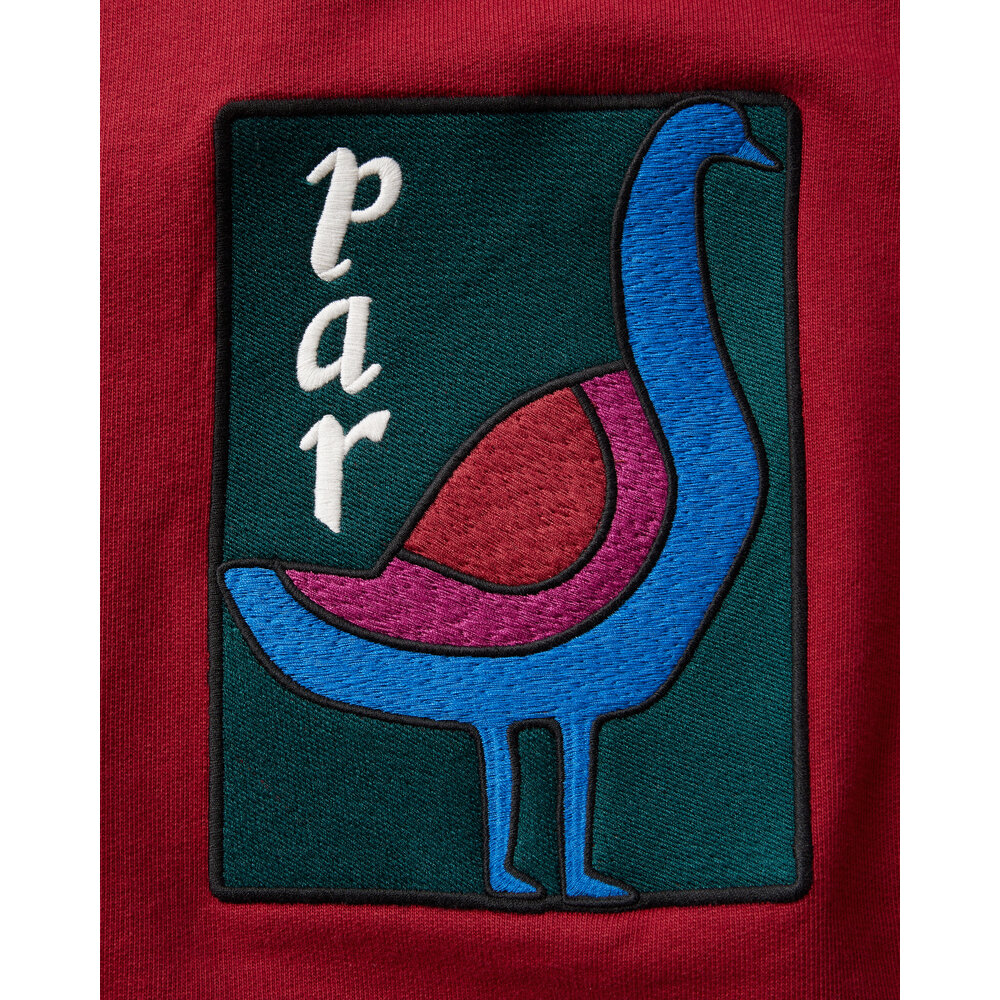 THE GREAT GOOSE CREW NECK SWEATSHIRT