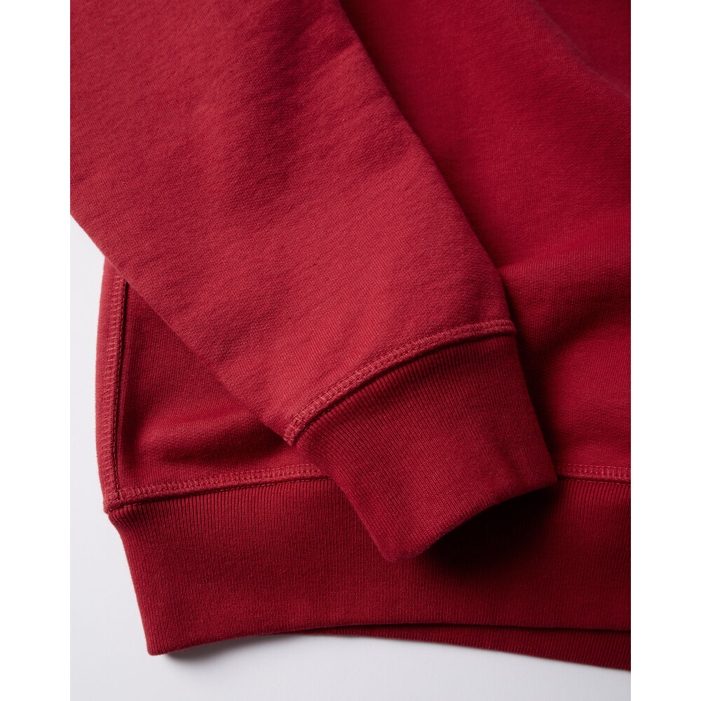 THE GREAT GOOSE CREW NECK SWEATSHIRT