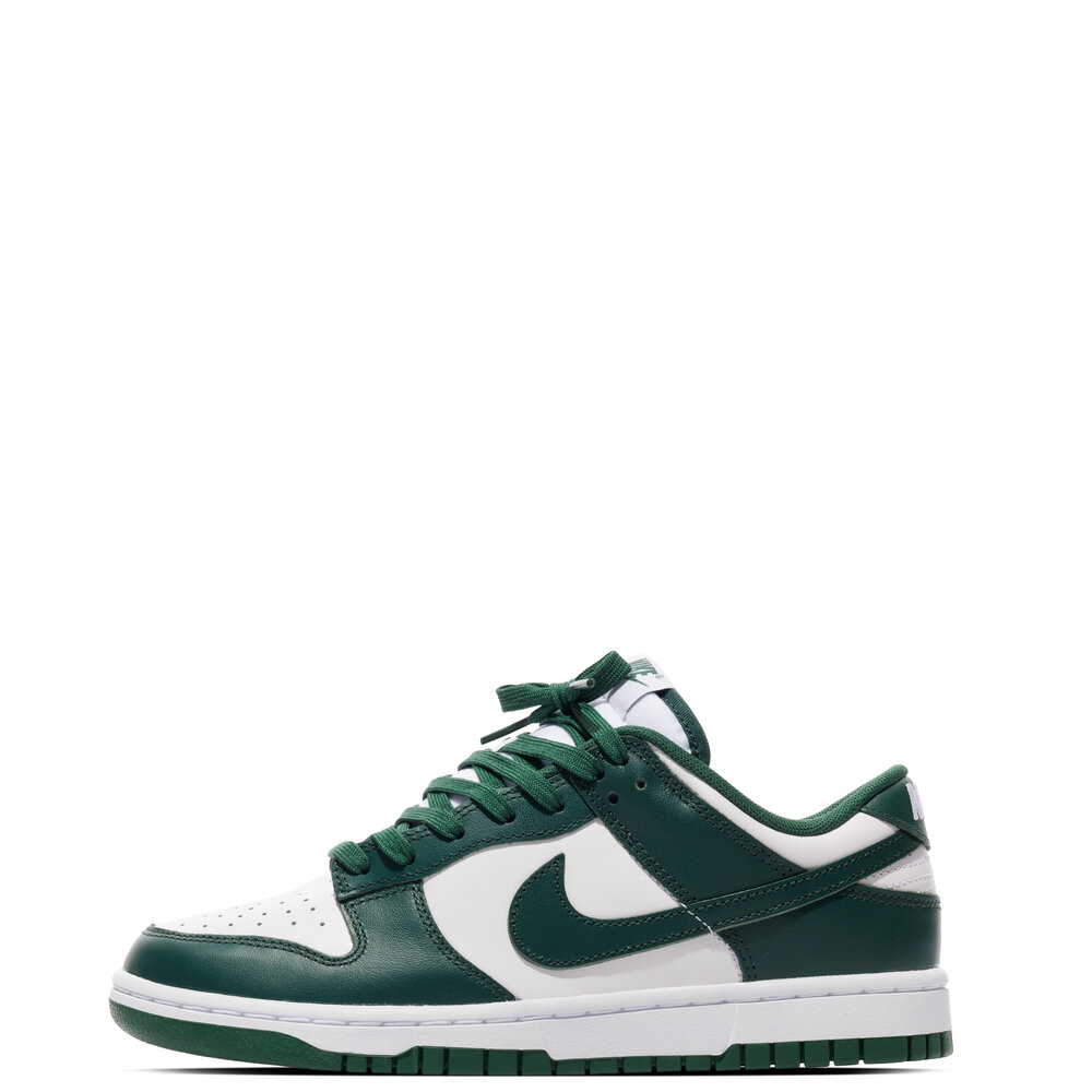 NIKE DUNK LOW RETRO 'MICHIGAN STATE'