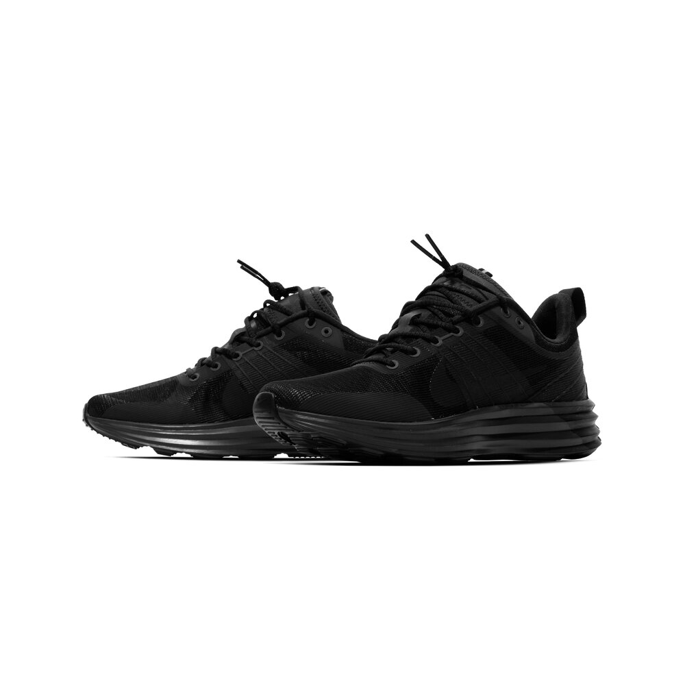 NIKE LUNAR ROAM 'DARK SMOKE GREY'