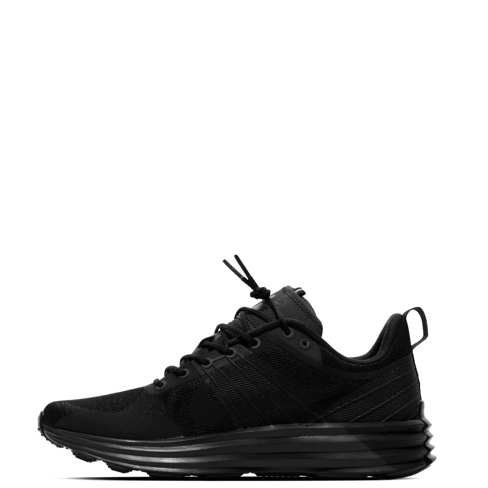 NIKE LUNAR ROAM 'DARK SMOKE GREY'