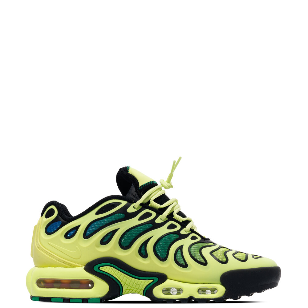 NIKE AIR MAX PLUS DRIFT 'LEMON TWIST'