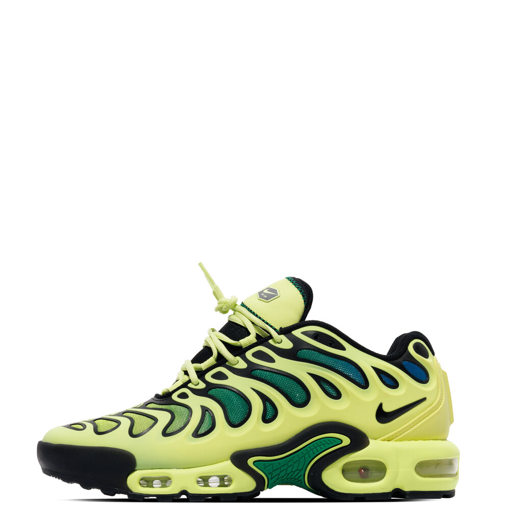 NIKE AIR MAX PLUS DRIFT 'LEMON TWIST'