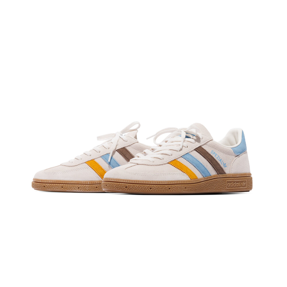 ADIDAS HANDBALL SPEZIAL W 'LIGHT BLUE EARTH STRATA'