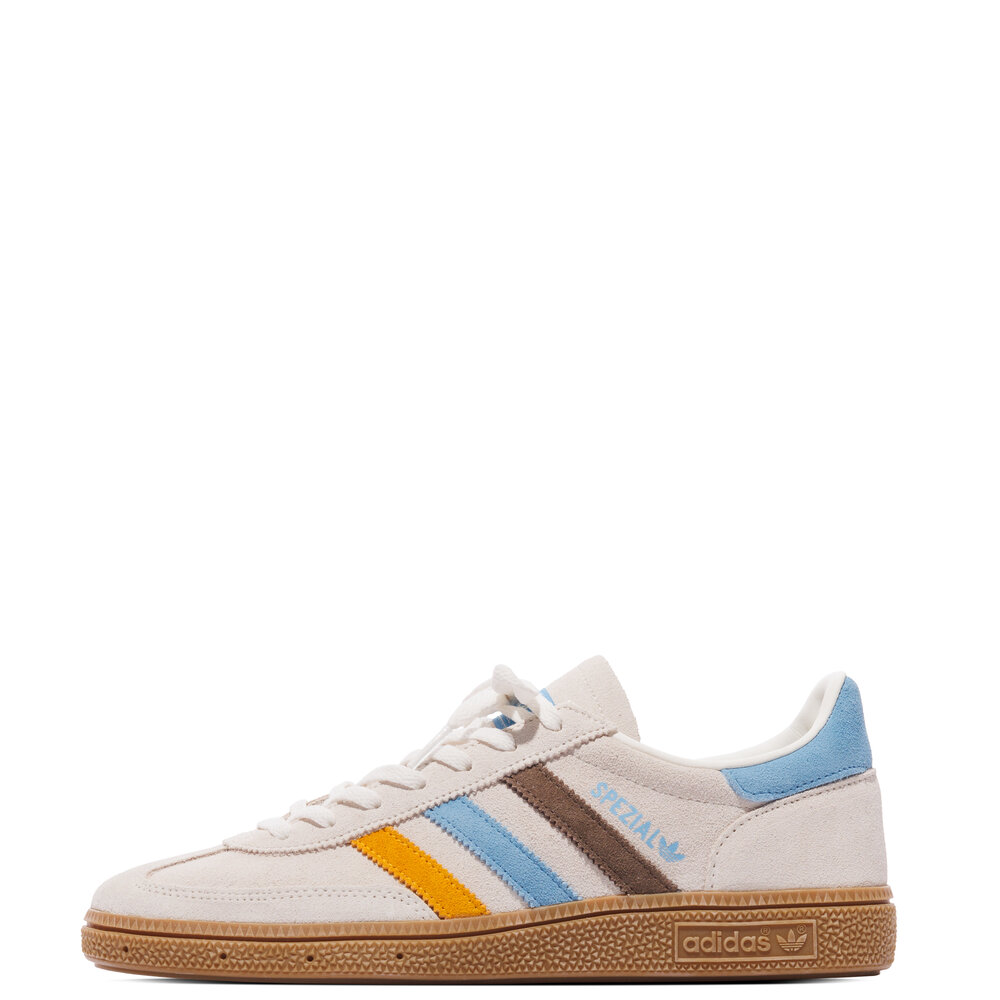 ADIDAS HANDBALL SPEZIAL W 'LIGHT BLUE EARTH STRATA'