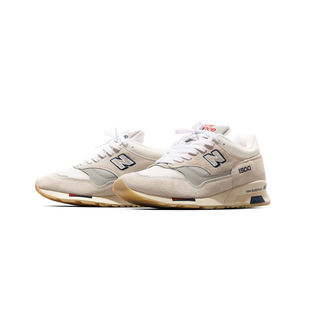 NEW BALANCE 1500 'OFF WHITE'