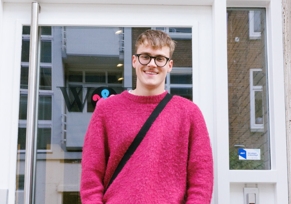 WOEI CLIENTELE: RAMON WOEI CLIENTELE: RAMON