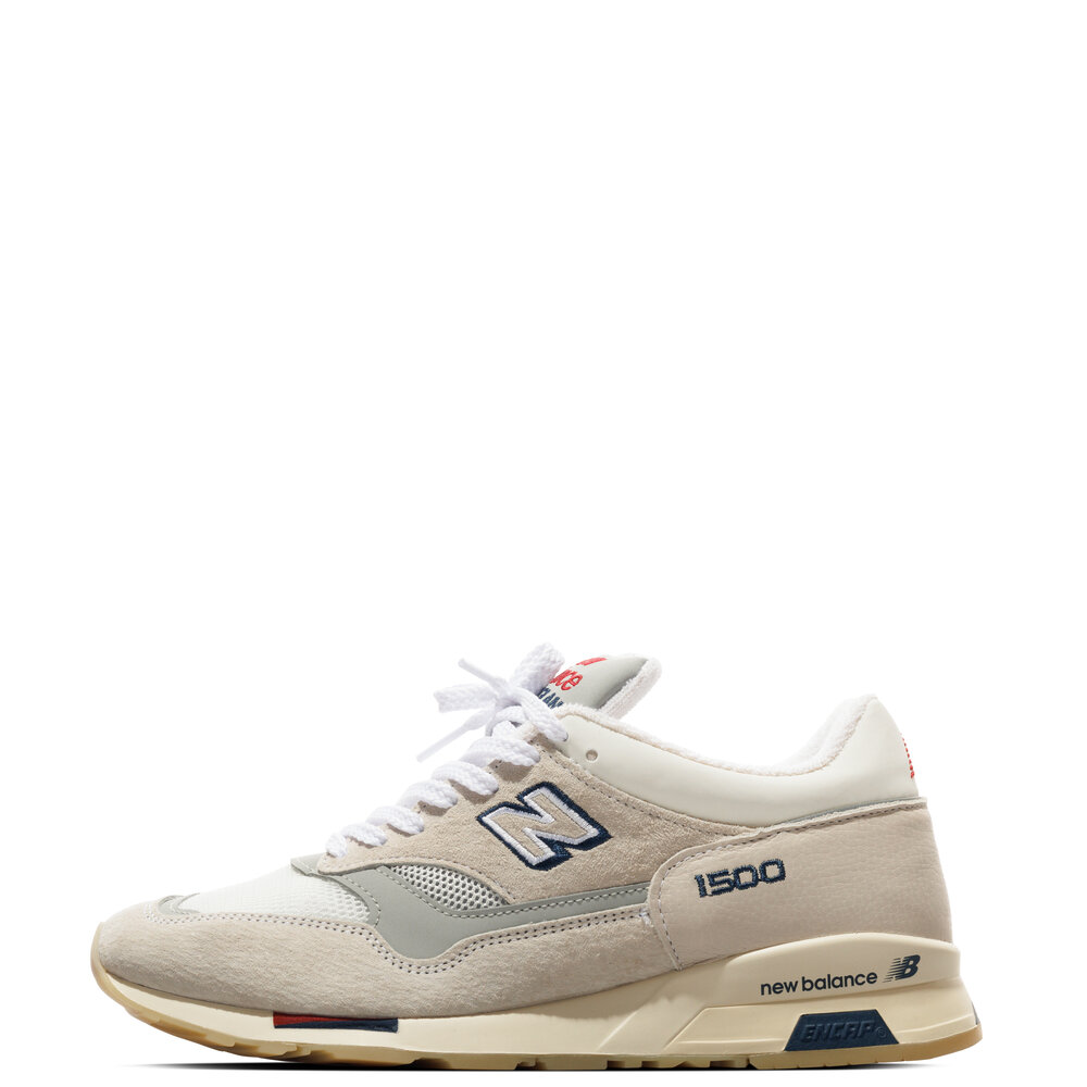 NEW BALANCE 1500 'OFF WHITE'