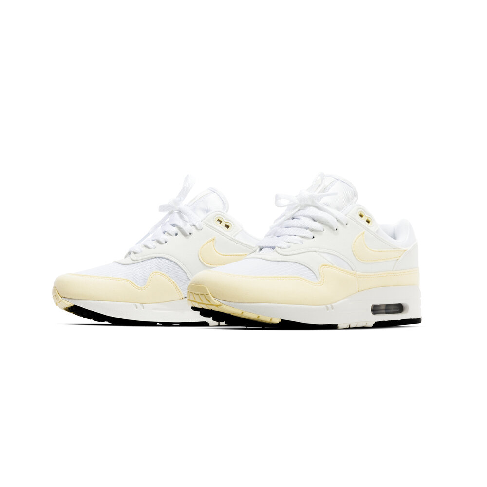 NIKE W AIR MAX 1 'ALABASTER'