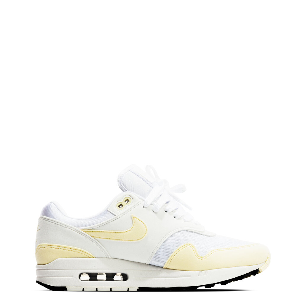 NIKE W AIR MAX 1 'ALABASTER'